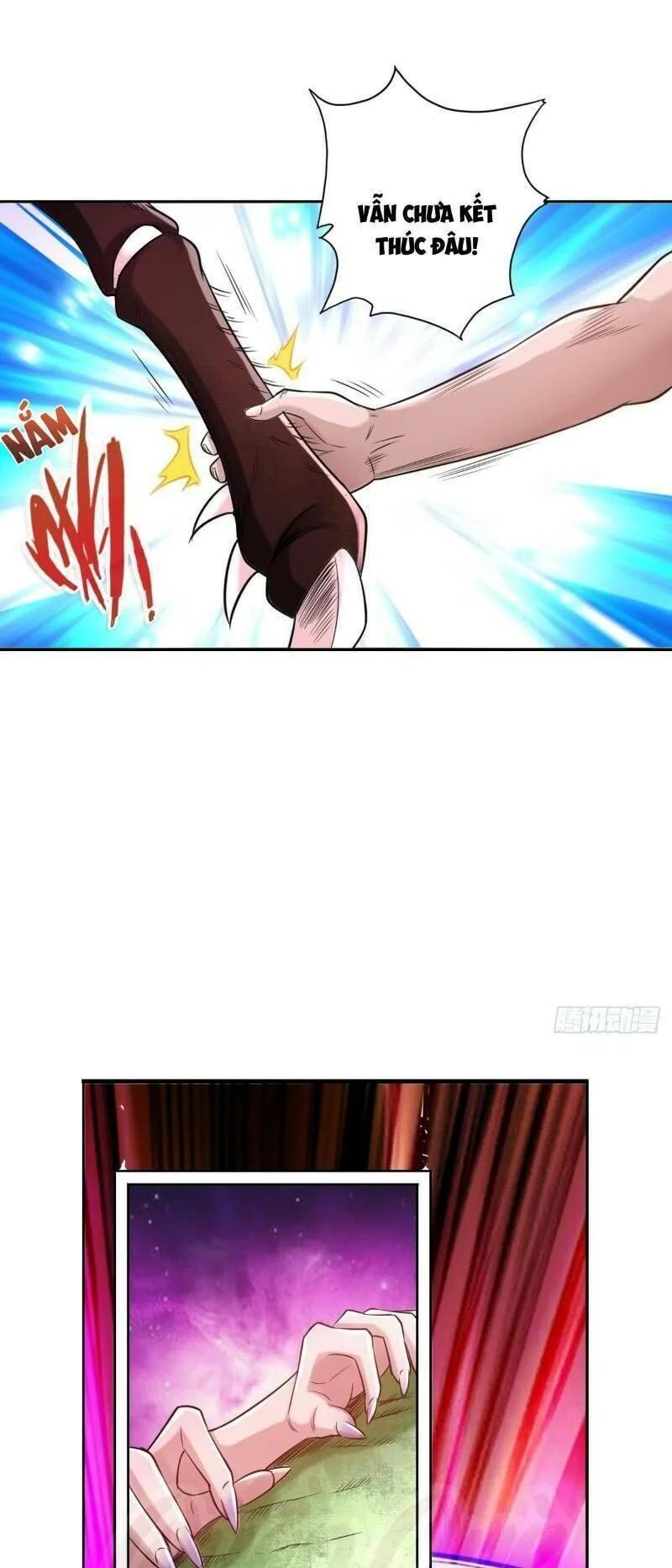 nhân vật phản diện đi tìm đường chết chapter 34 33