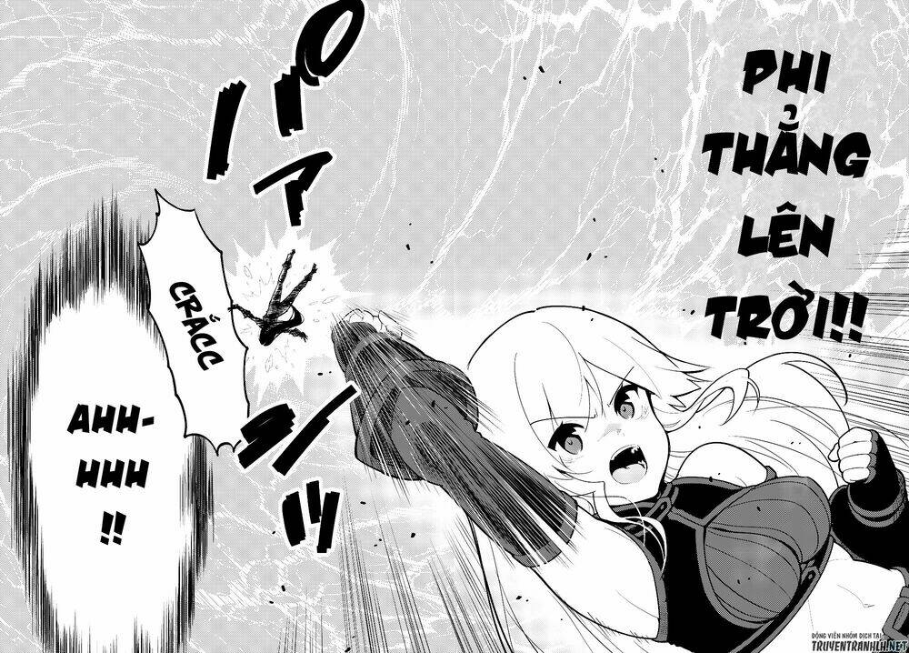 ore dake haireru kakushi dungeon: kossori kitaete sekai saikyou chapter 29.1 26