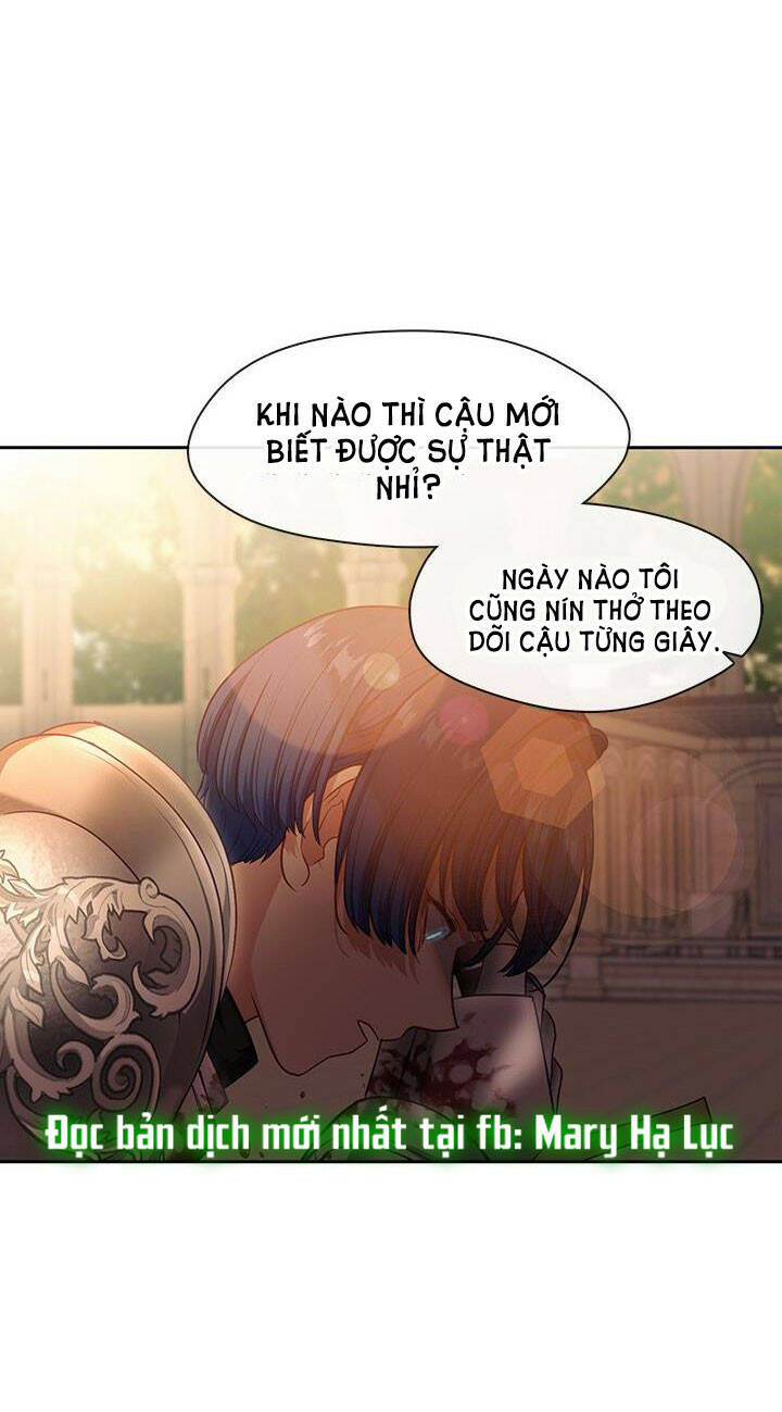 hãy coi chừng ác nữ chapter 122 86