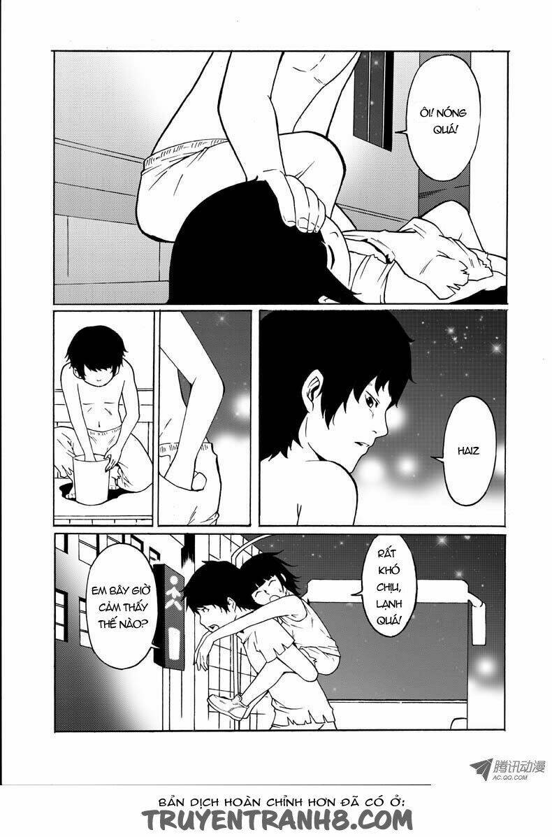 nhân quả tuần hoàn chapter 34.2 6