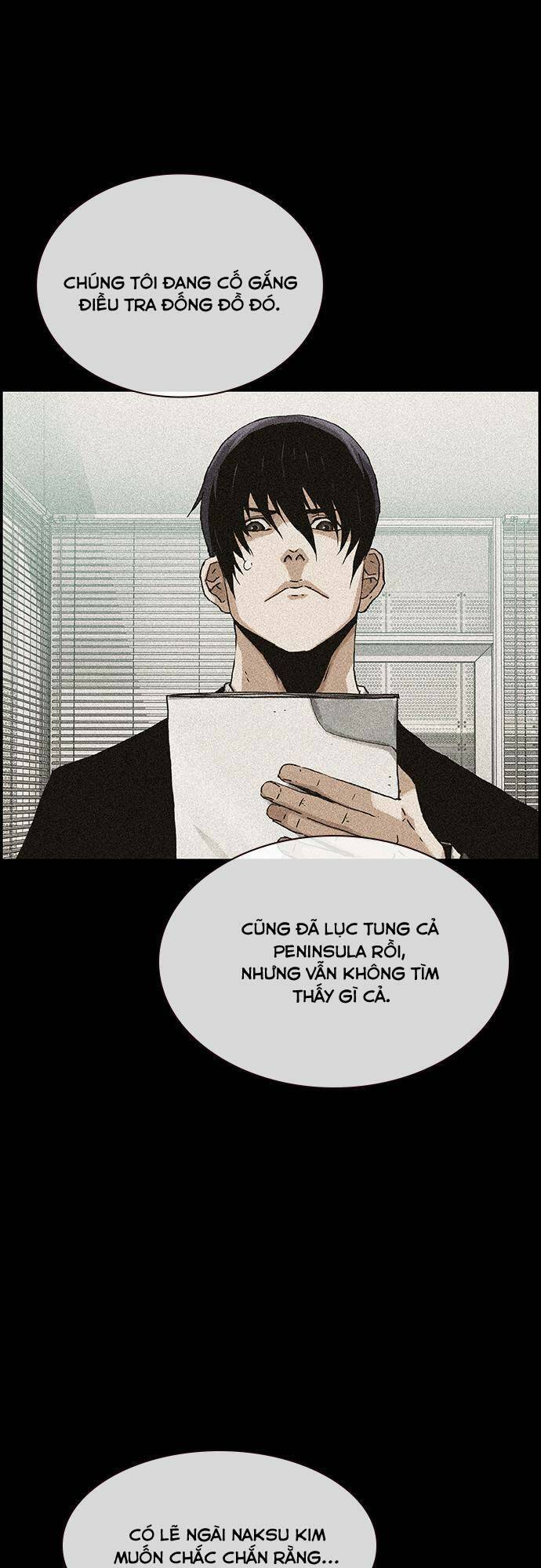 pubg - cuộc chiến sinh tồn - 100 chapter 37 33