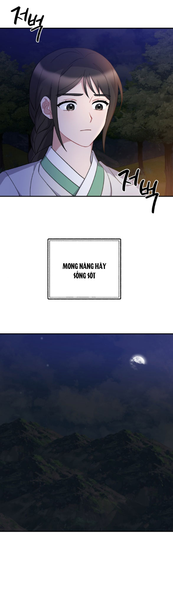 [18+] Mơ Về Một Cơn Mưâ Phùn chapter 31.2 - Trang 29