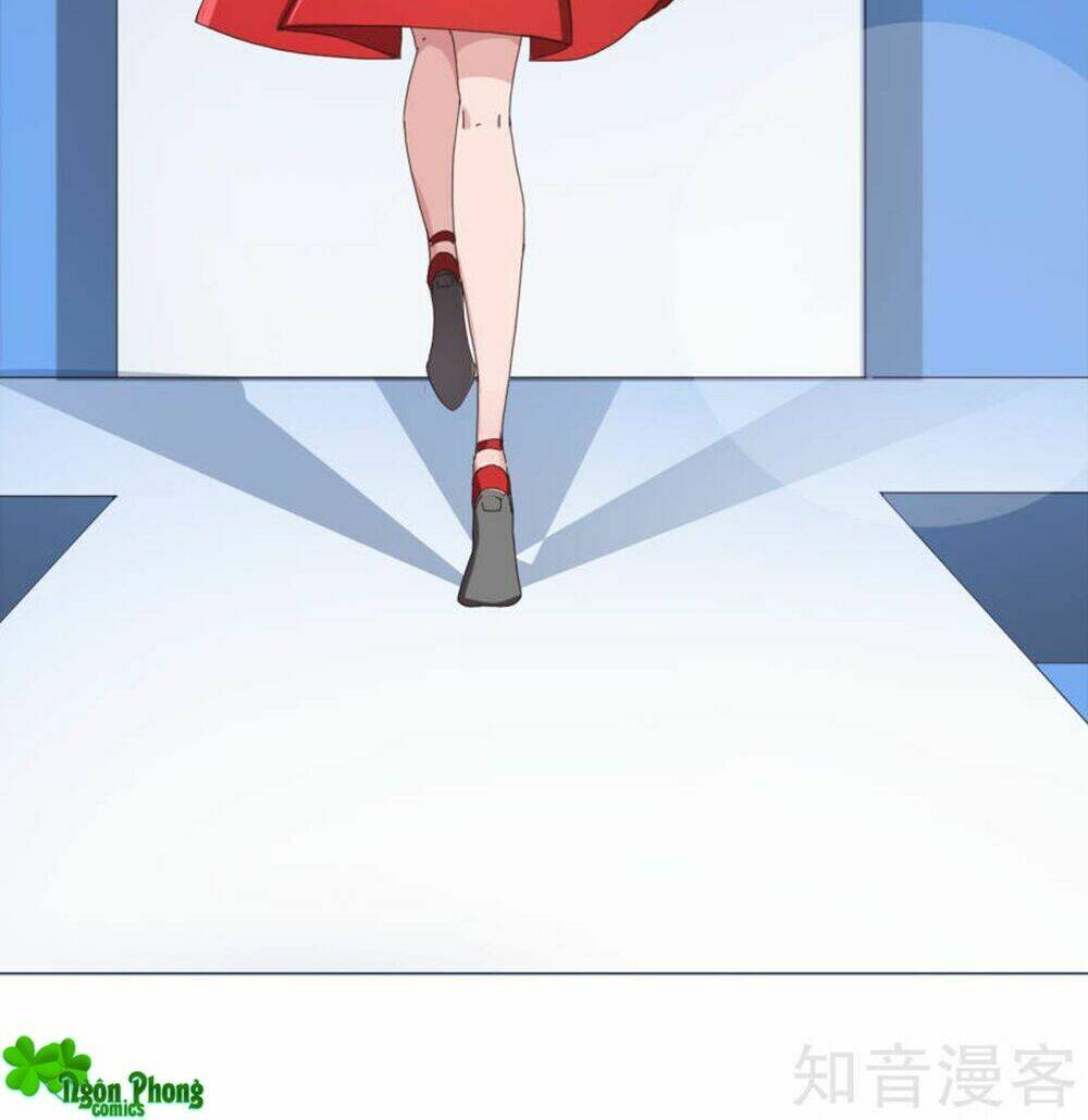 siêu mẫu thế thân chapter 10 9