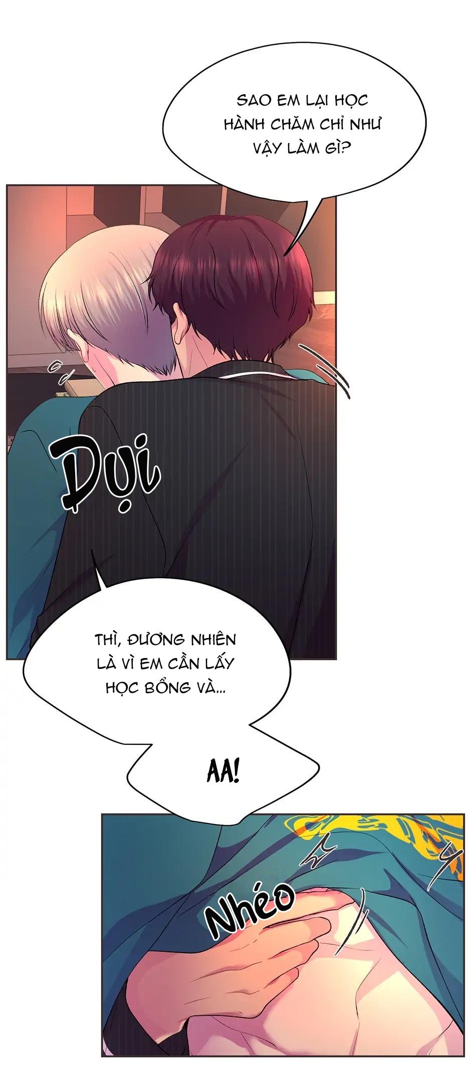 giữ em thật chặt (hold me tight) chapter 176 36