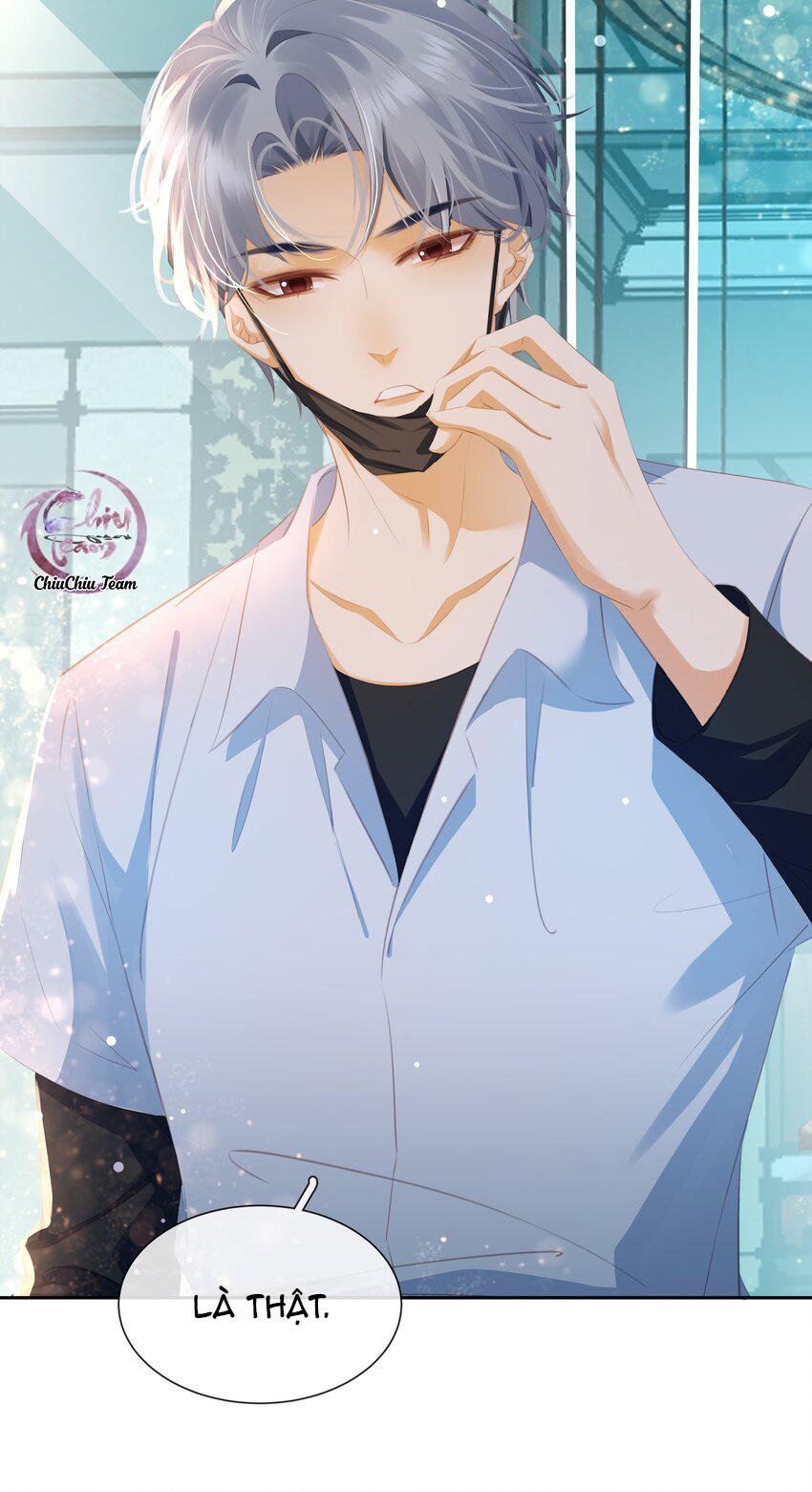 không làm trai bao! chapter 87 36