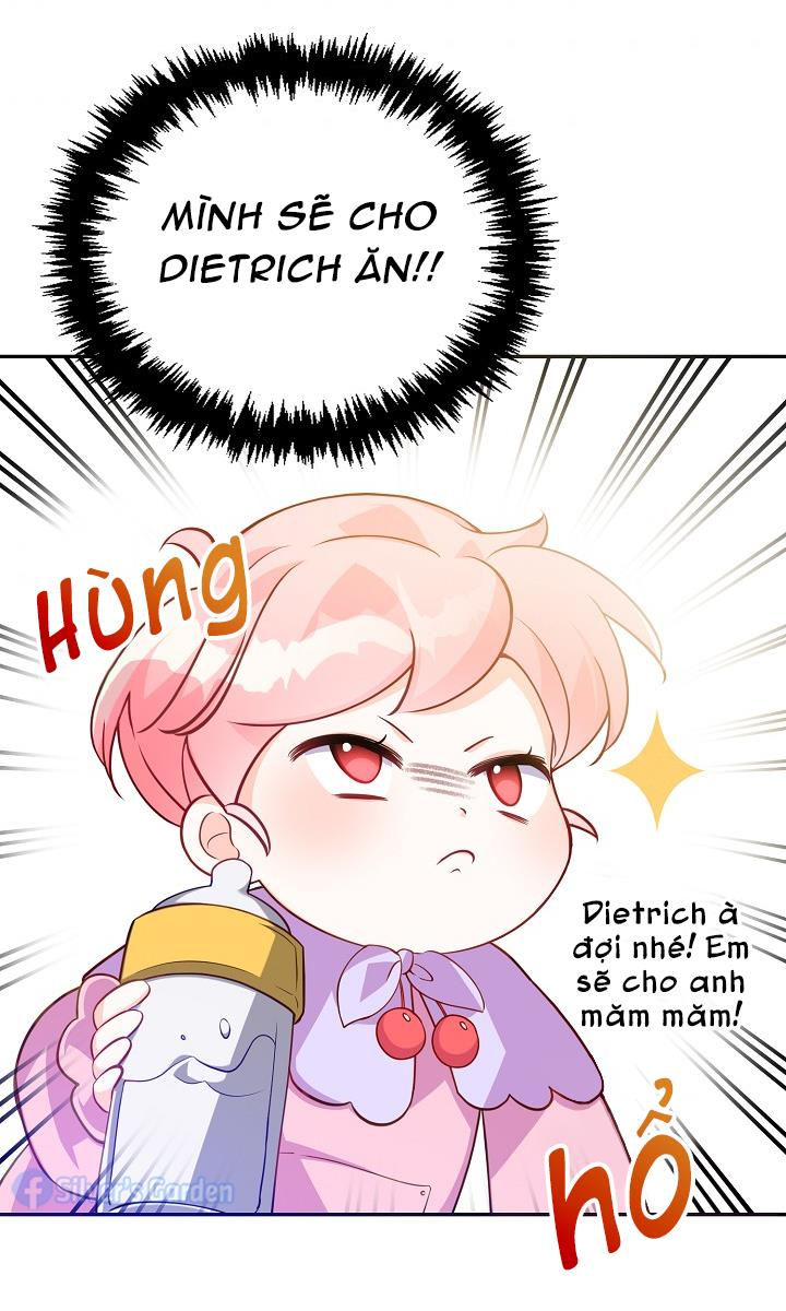 em gái cưng của đại công tước phản diện chapter 6 66