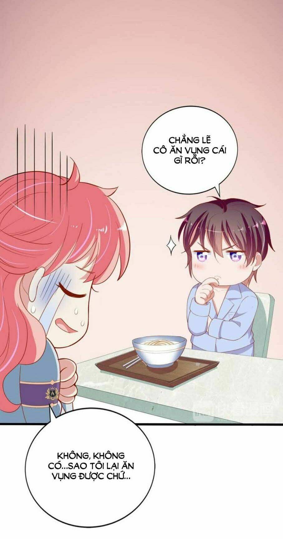 quản lí ngây ngô và thần tượng ác ma chapter 6 41