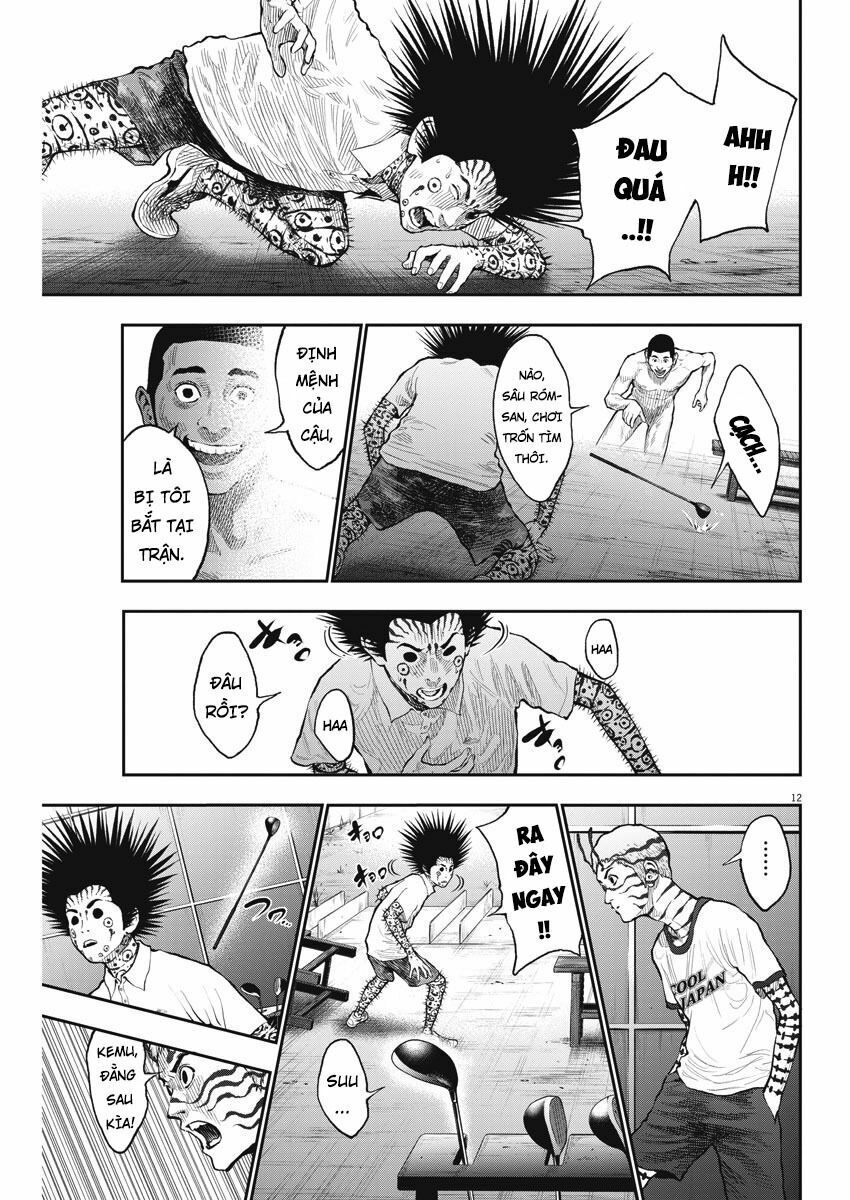 đọa nhân chapter 68 11