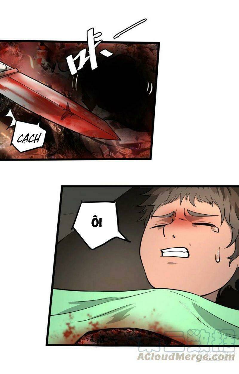 danh sách kẻ phản diện chapter 117 28