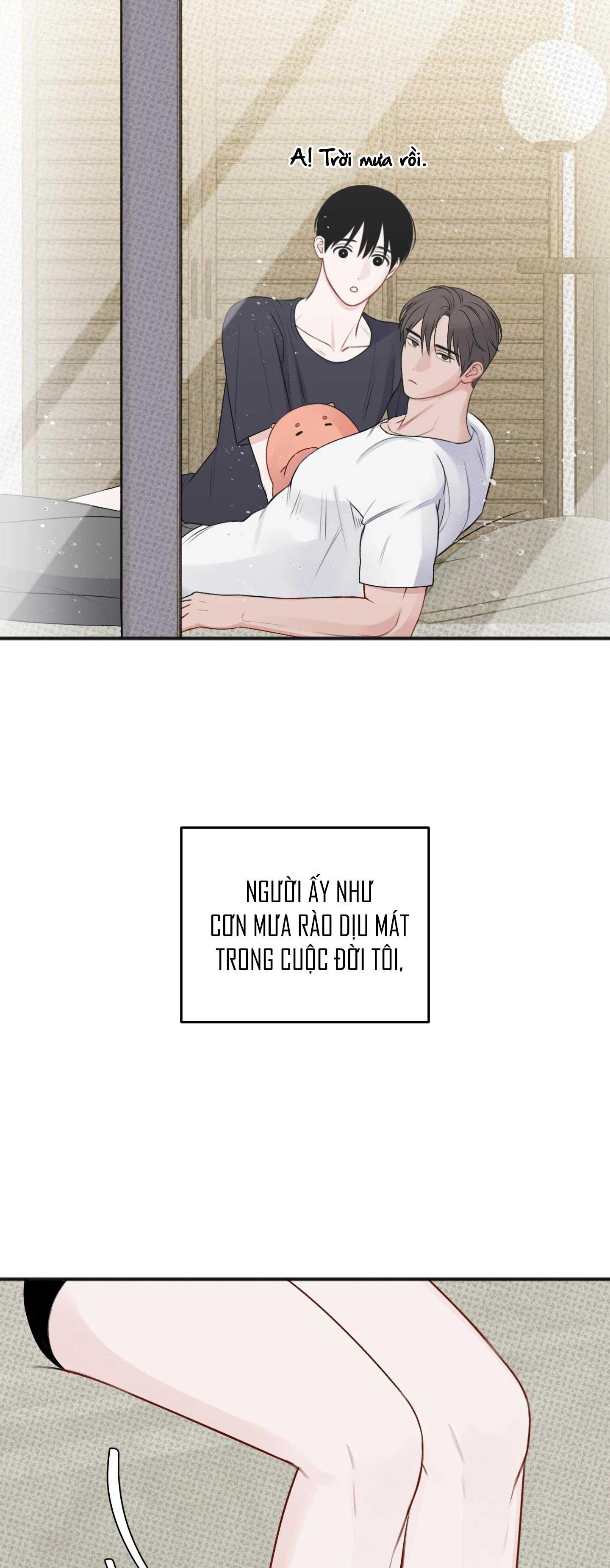 bé xúc tu chapter 30 41