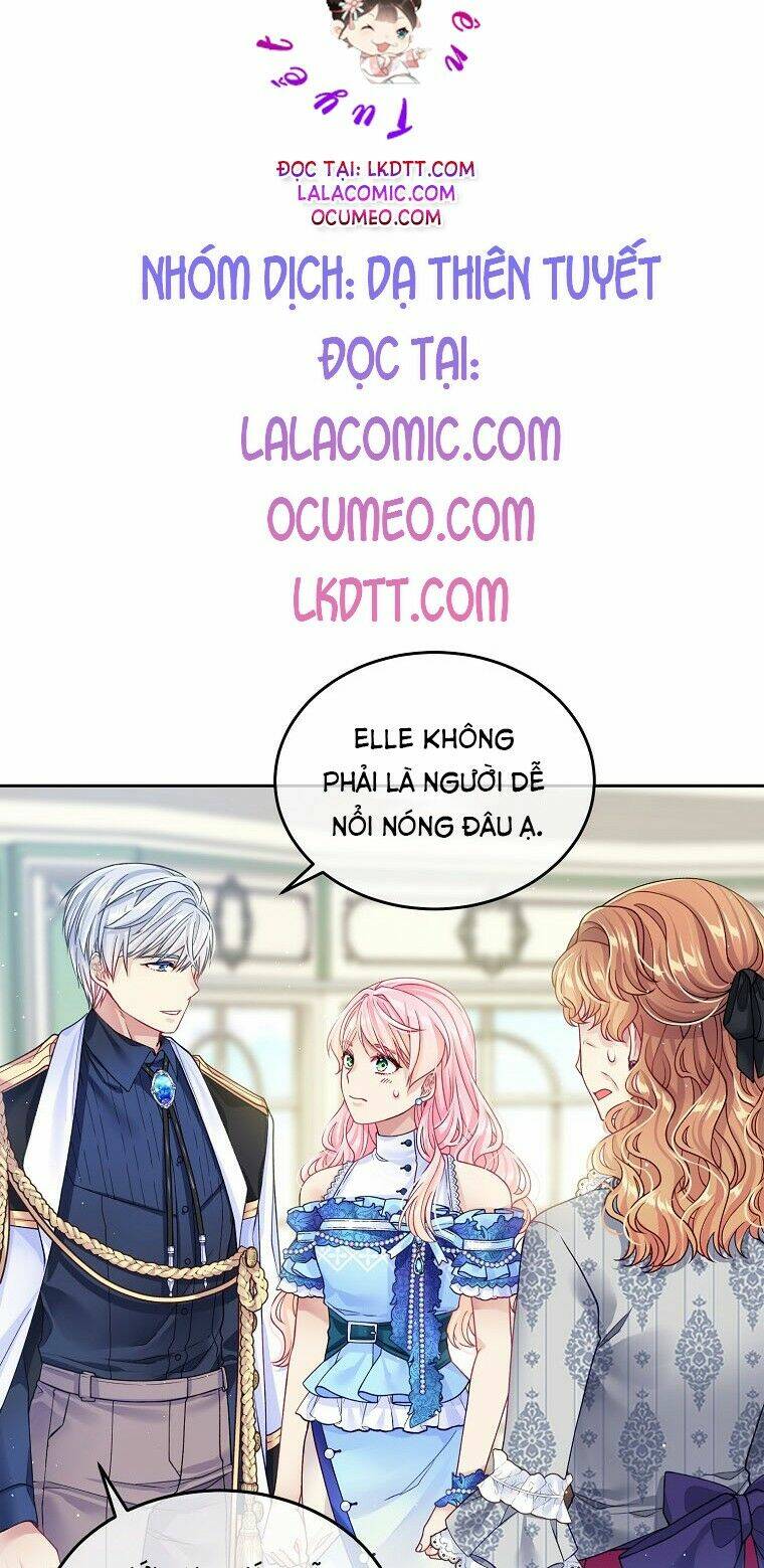 chồng em dễ thương chết mất thôi! chapter 16 66