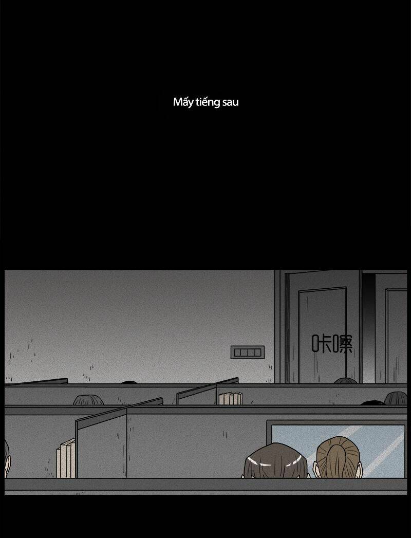 kinh dị đêm khuya chapter 52 18