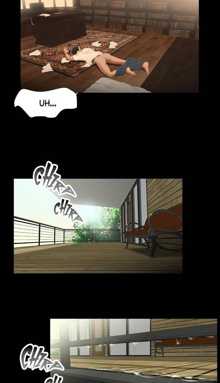 chú và cháu chapter 19 7