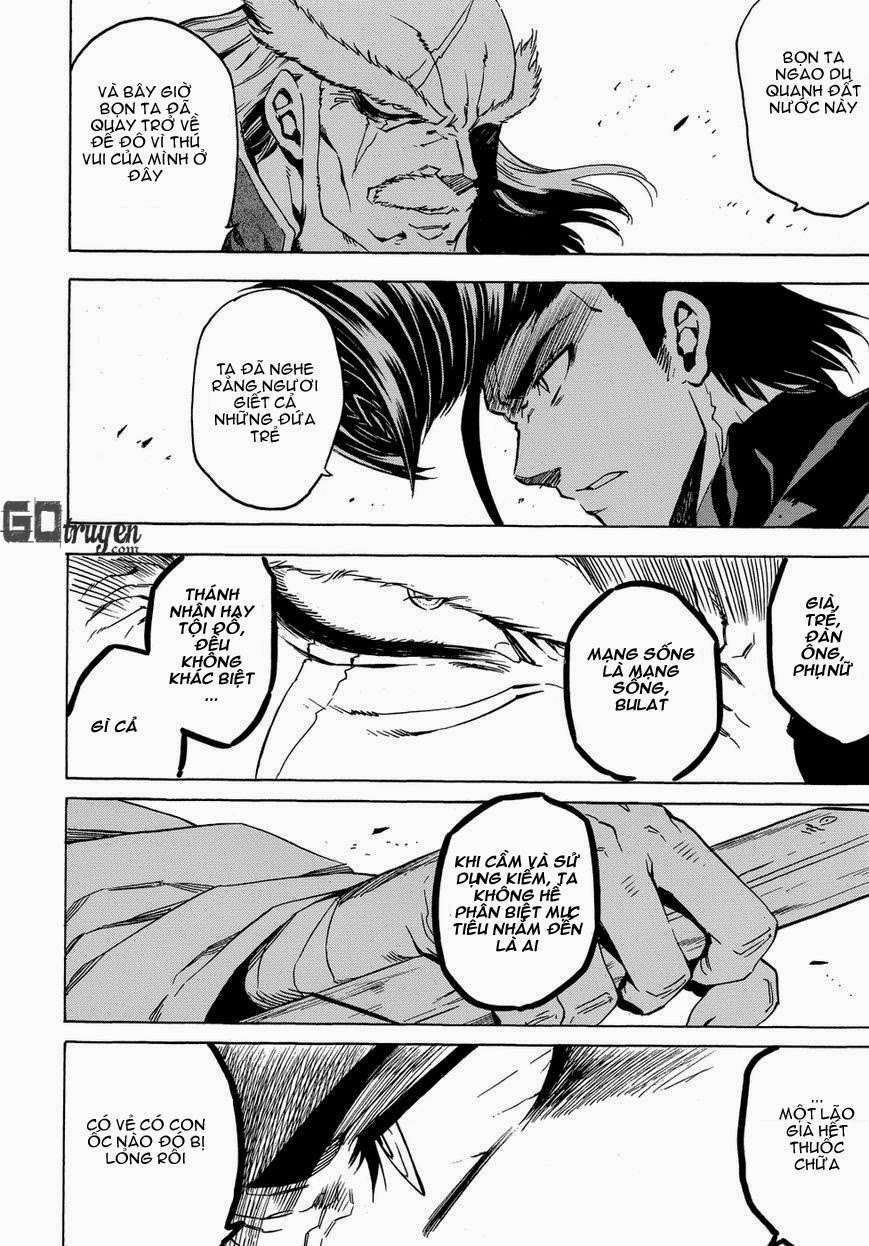 akame ga kiru! chapter 53.6 30