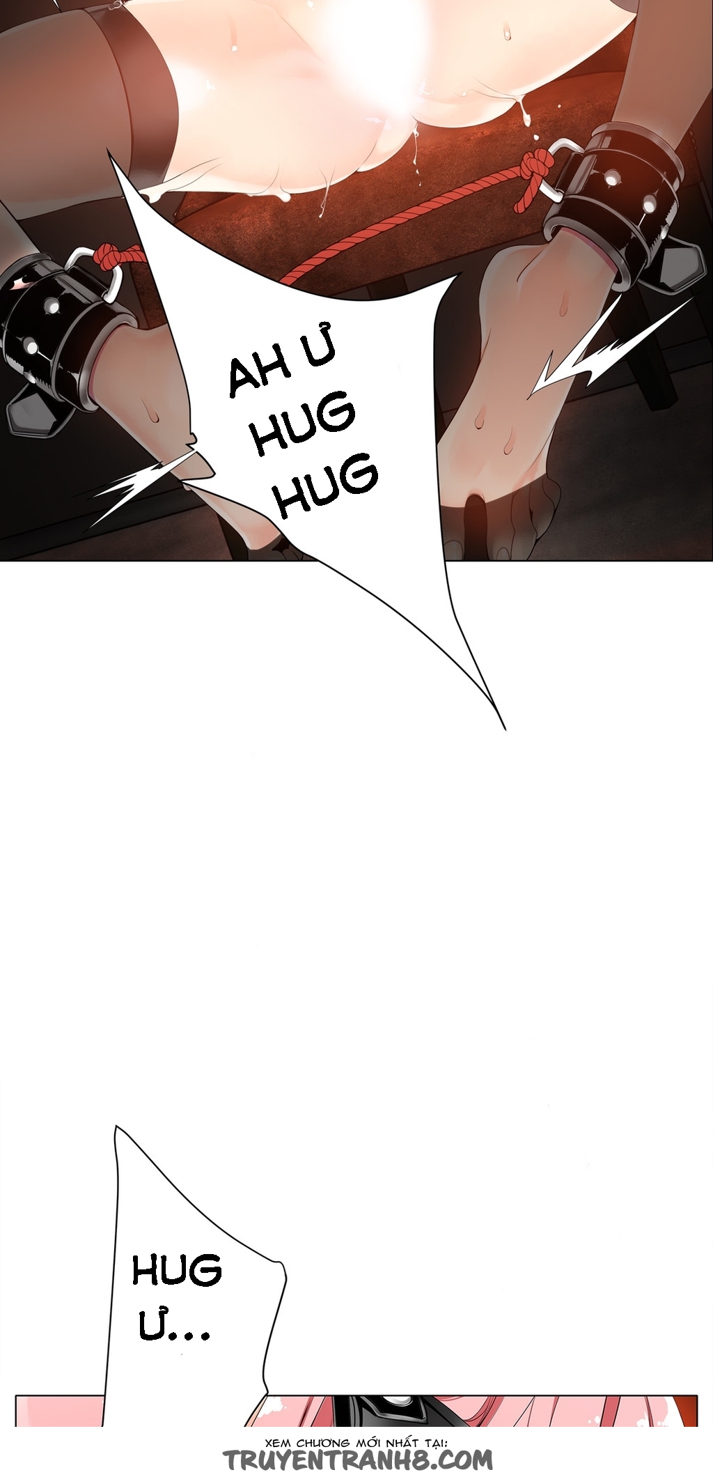 sự ràng buộc của lilith chapter 7 46