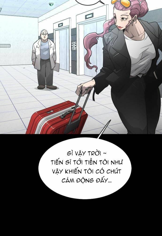 kĩ nguyên của anh hùng chapter 94 13