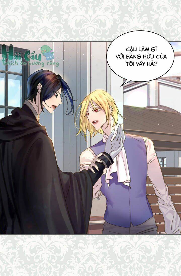 quy luật sinh tồn của nữ phụ chapter 41 32