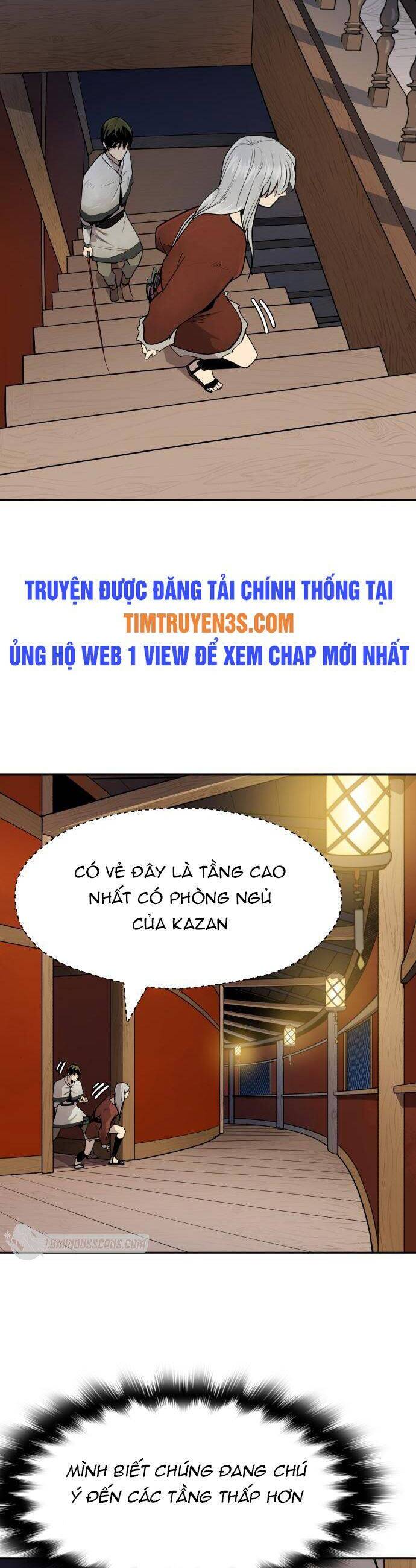 thiếu niên kiếm sư chapter 43 9