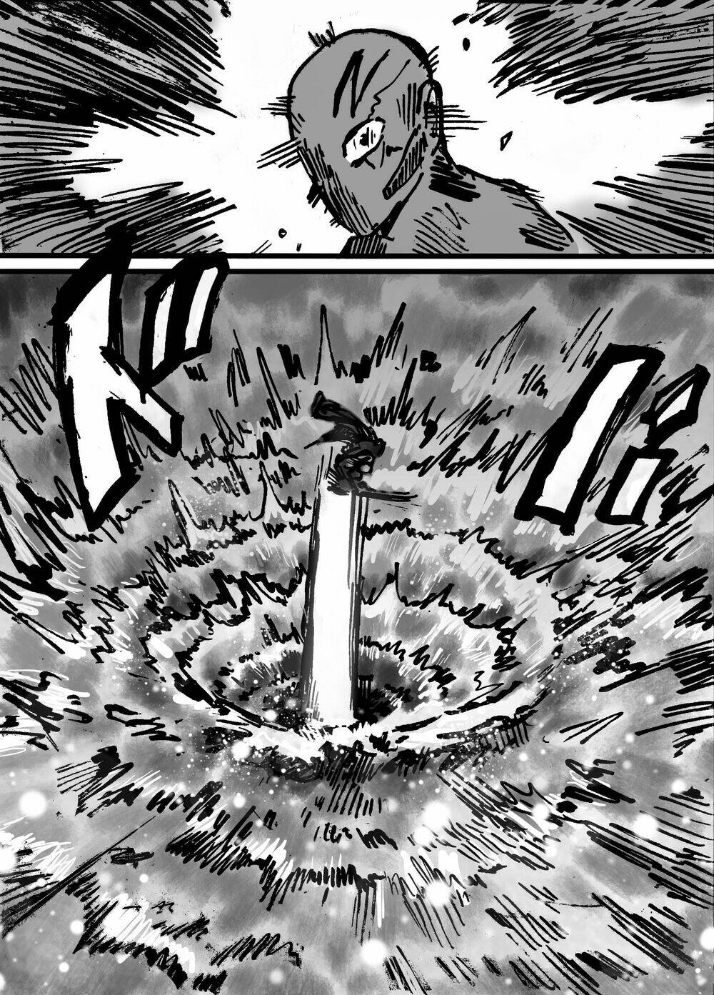 dog nigga chapter 3 17