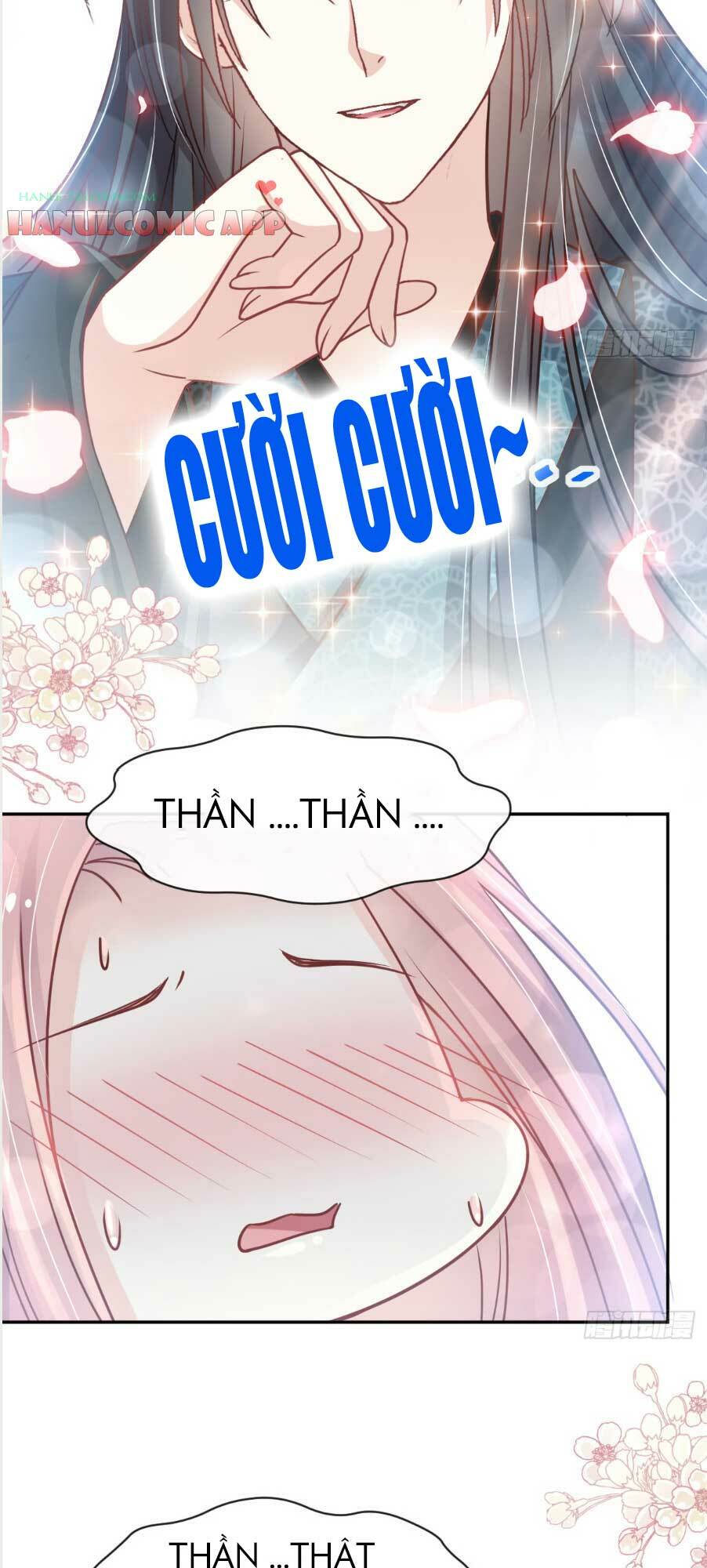 thiên hạ đệ nhất sủng phi chapter 133 31
