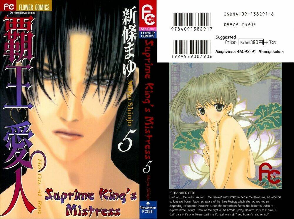 anh chàng khắc tinh chapter 23 4