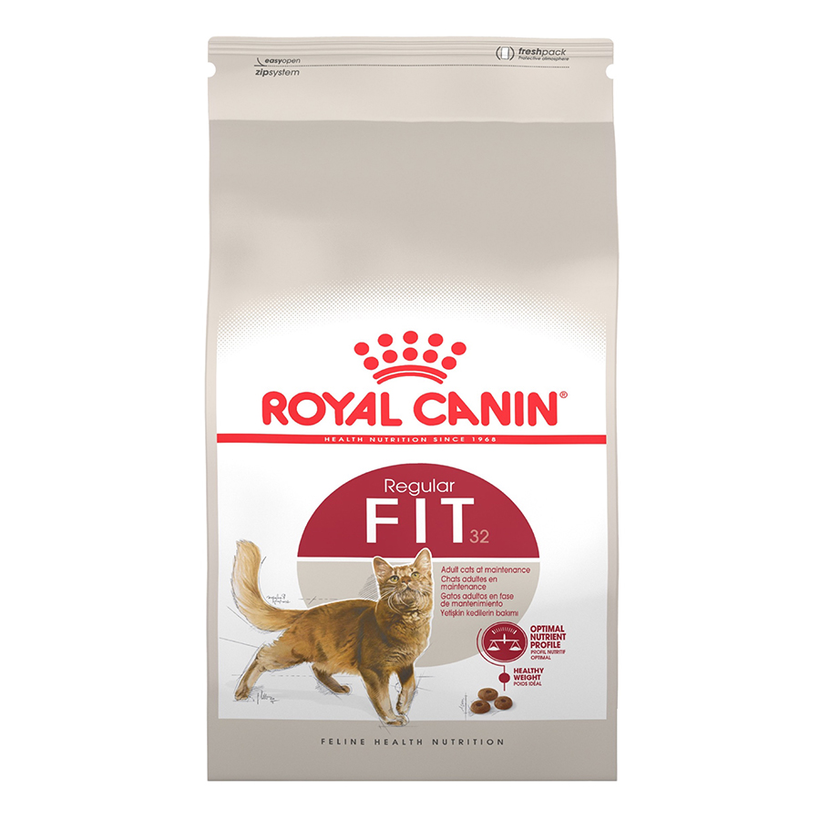 Thức Ăn Cho Mèo Royal Canin Fit 32 (400g)