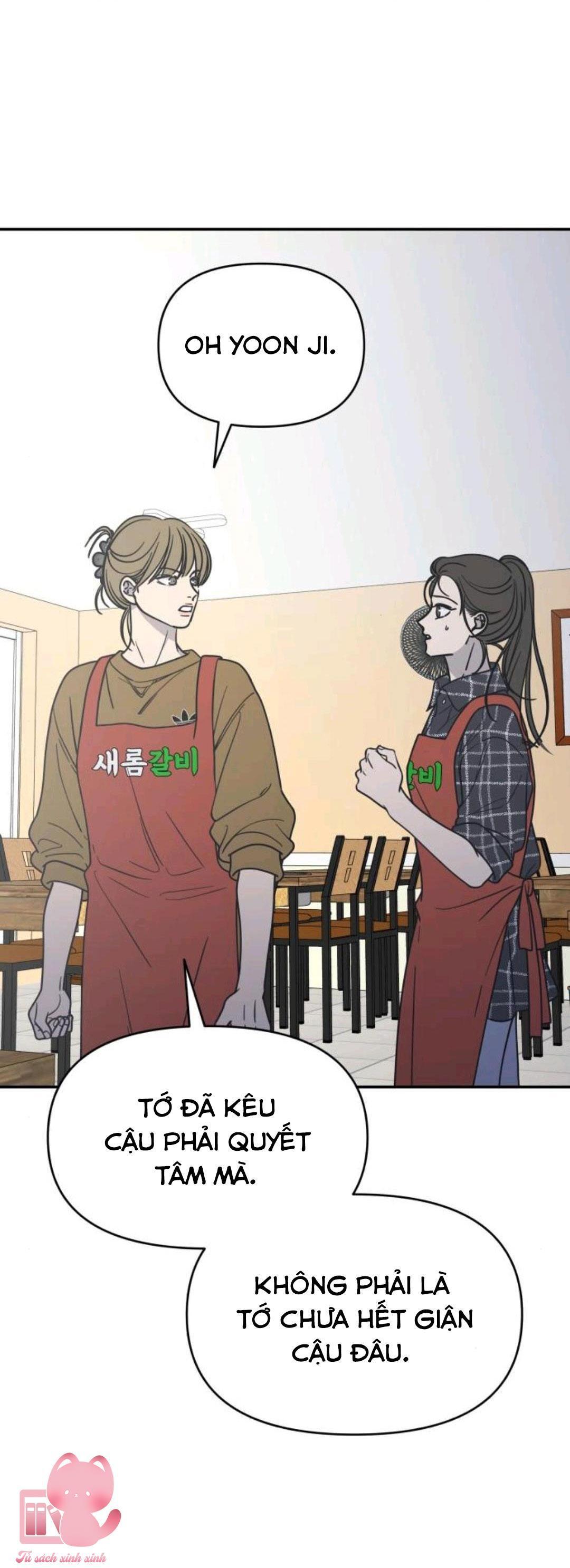 nói không với tình công sở chapter 13 70