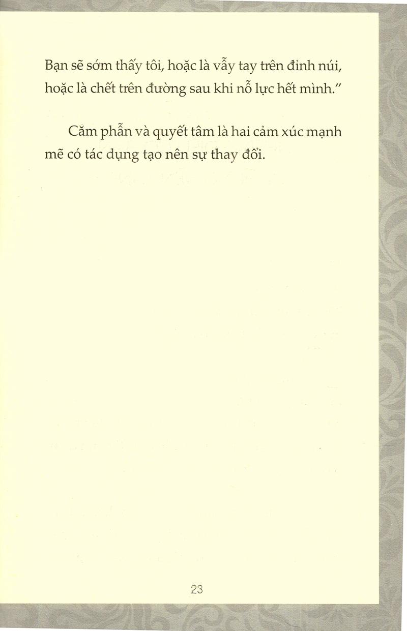 Sách Triết Lý Cuộc Đời (Tái Bản 2021)