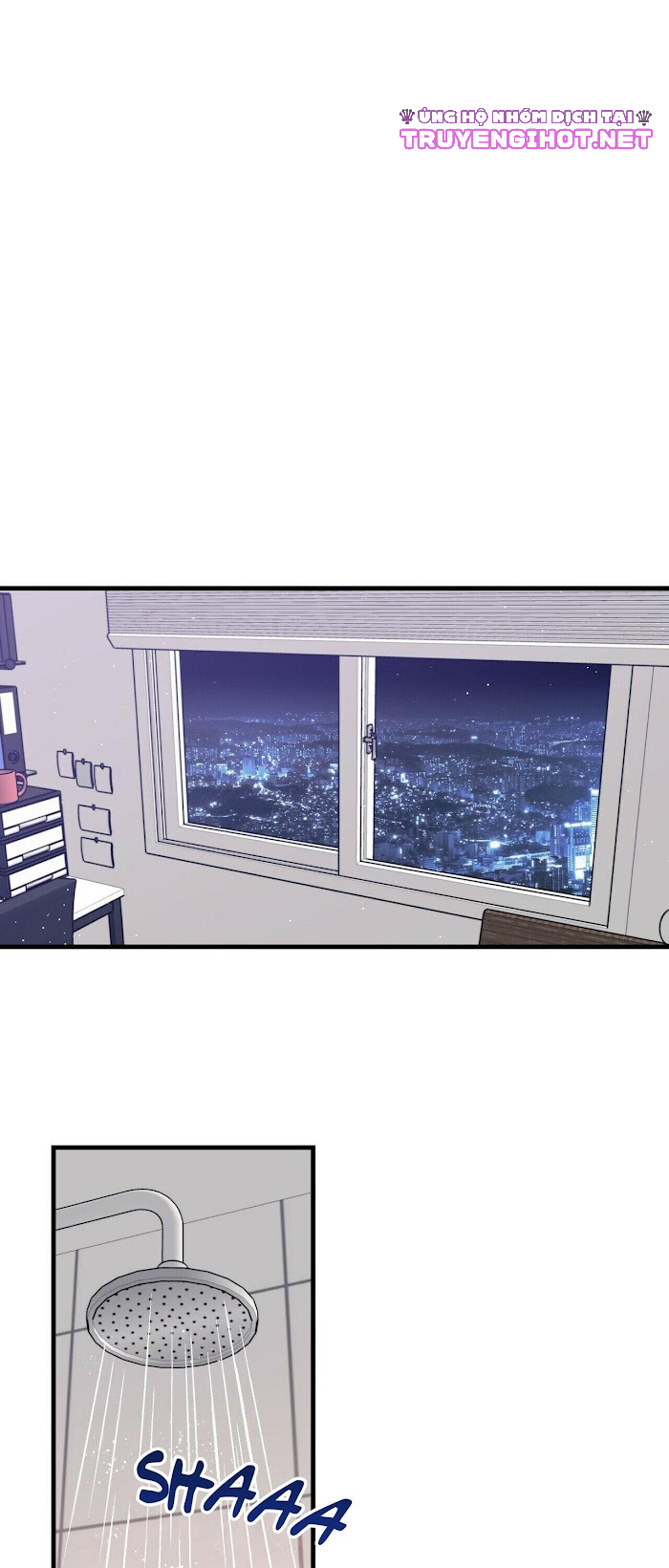 phía sau sân khấu chapter 21 18