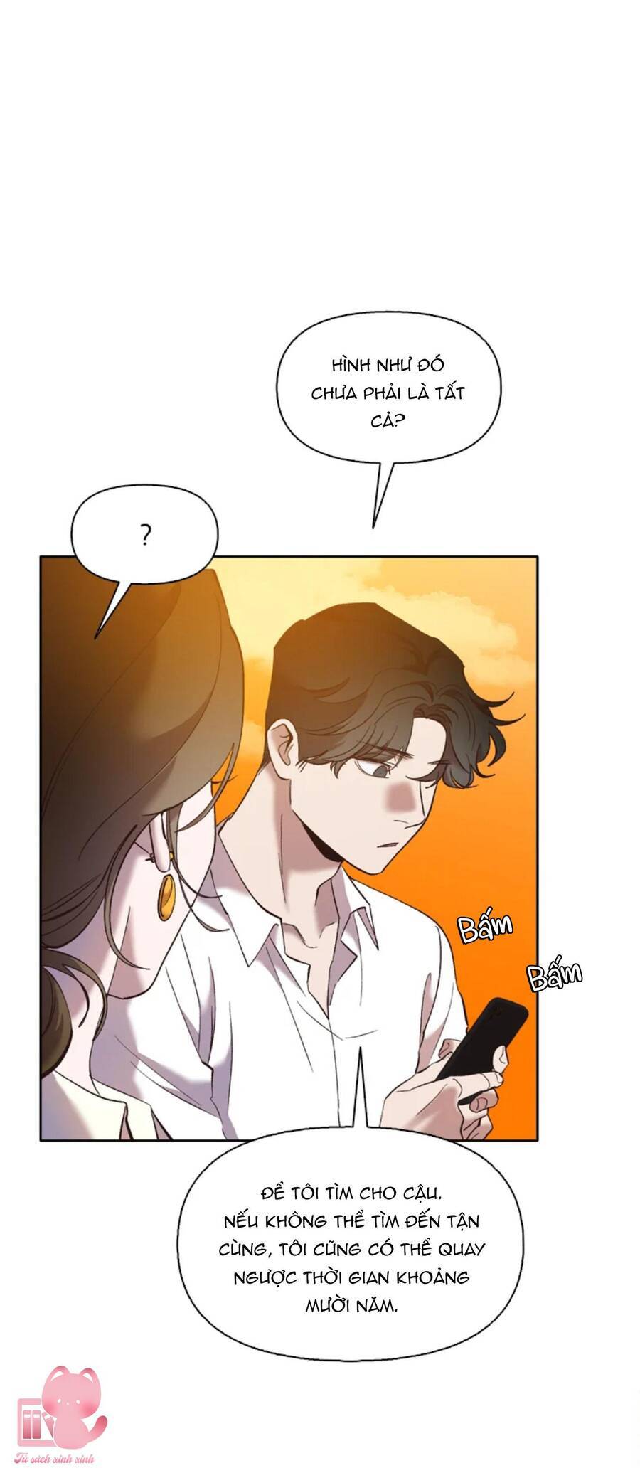 thanh xuân của chúng ta chapter 58 64