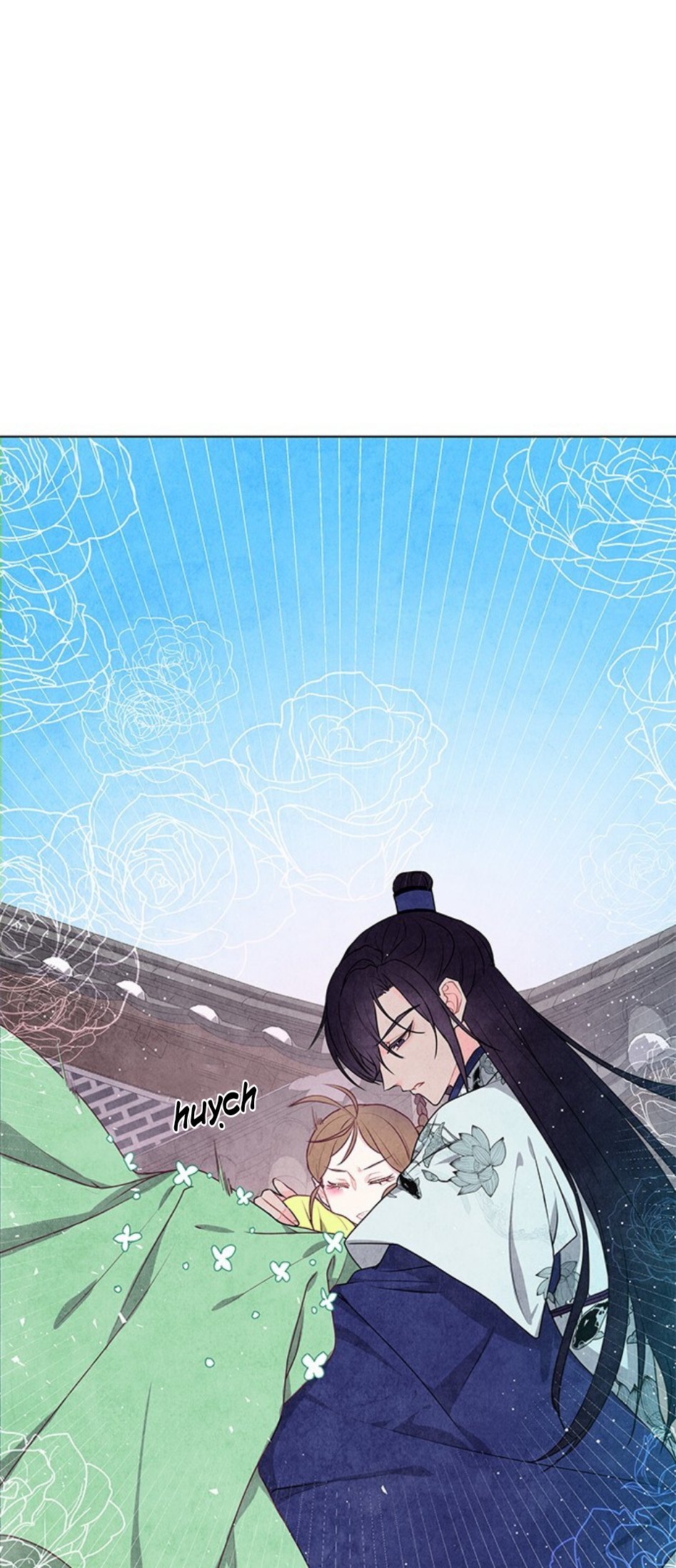 tiểu nương tử bị gả bán chapter 8 14