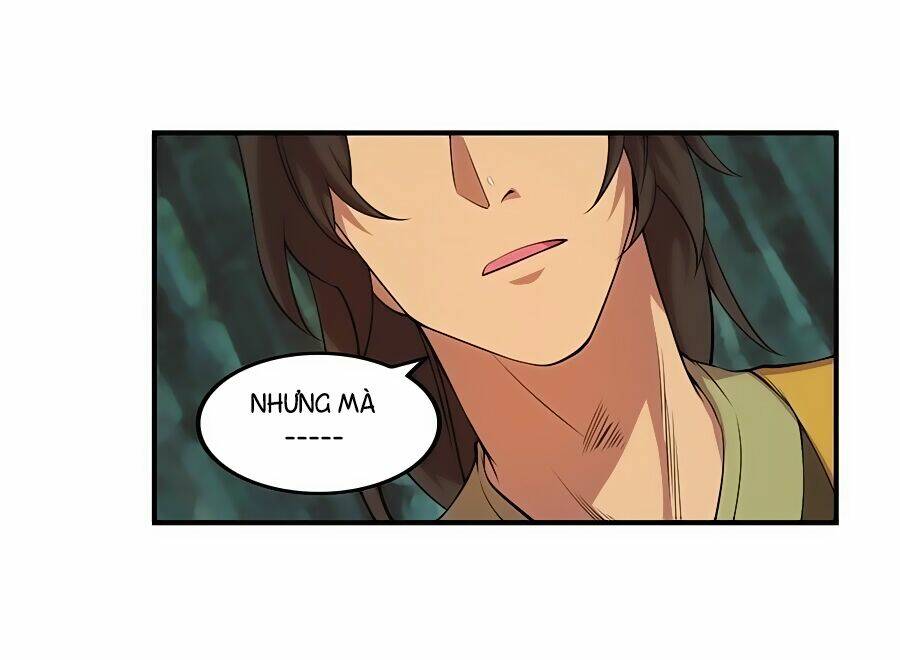 cuộc sống thoái ẩn của võ lâm chi vương chapter 17 11