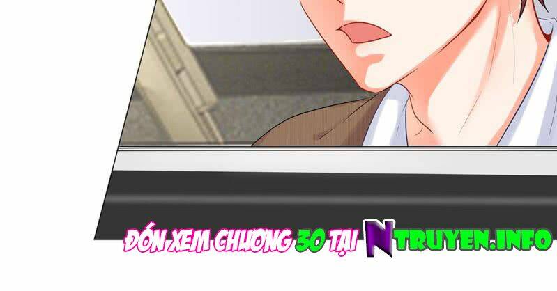 thiếu soái của tôi chính là manh như vậy chapter 29 47