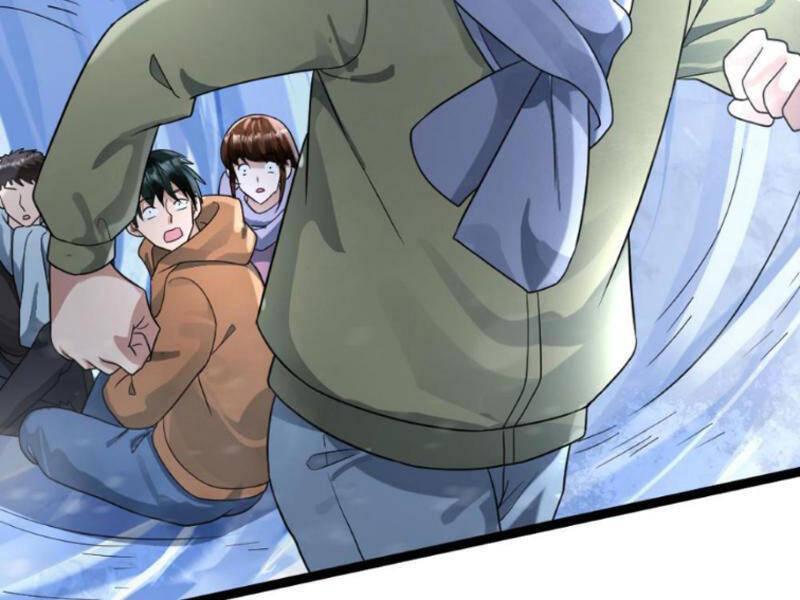 đóng băng toàn cầu: tôi gây dựng nên phòng an toàn thời tận thế chapter 169 6