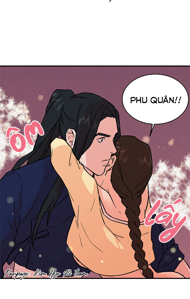 lang quân bạch hổ chapter 5.3 10