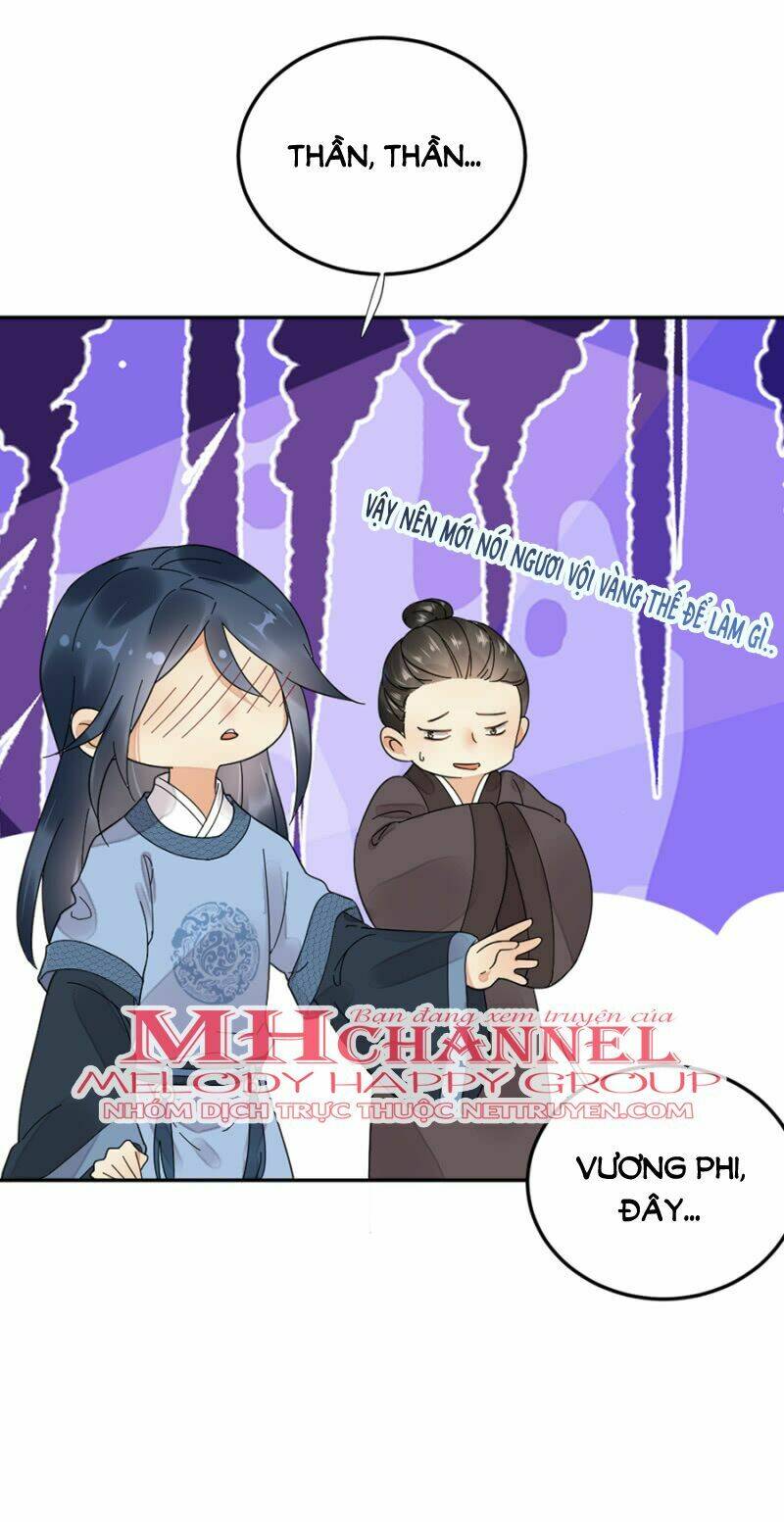 dục hỏa độc nữ chapter 82 8