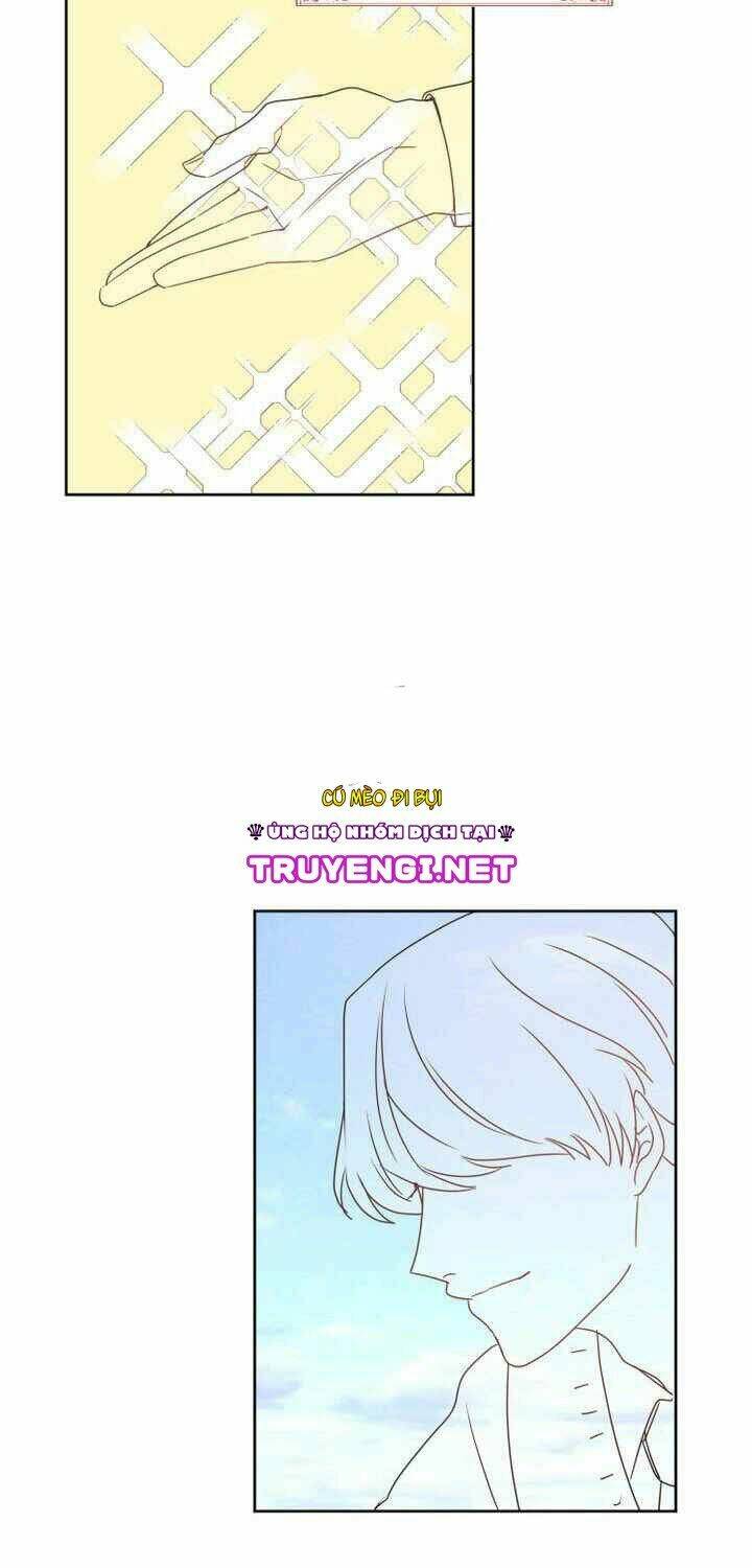 idol sống trong nhà tôi ! chapter 10 8