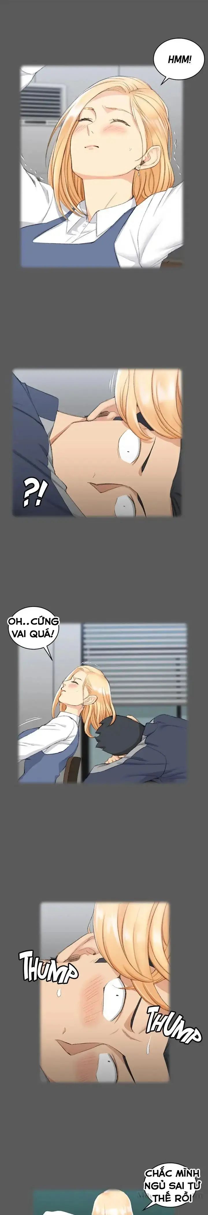 thanh niên động kinh chapter 50 3