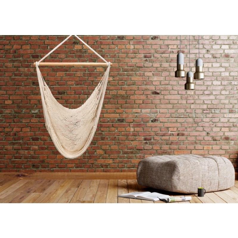 Võng treo macrame decor