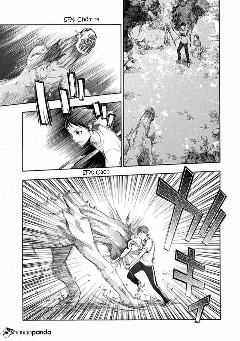 aphorism chapter 49 9