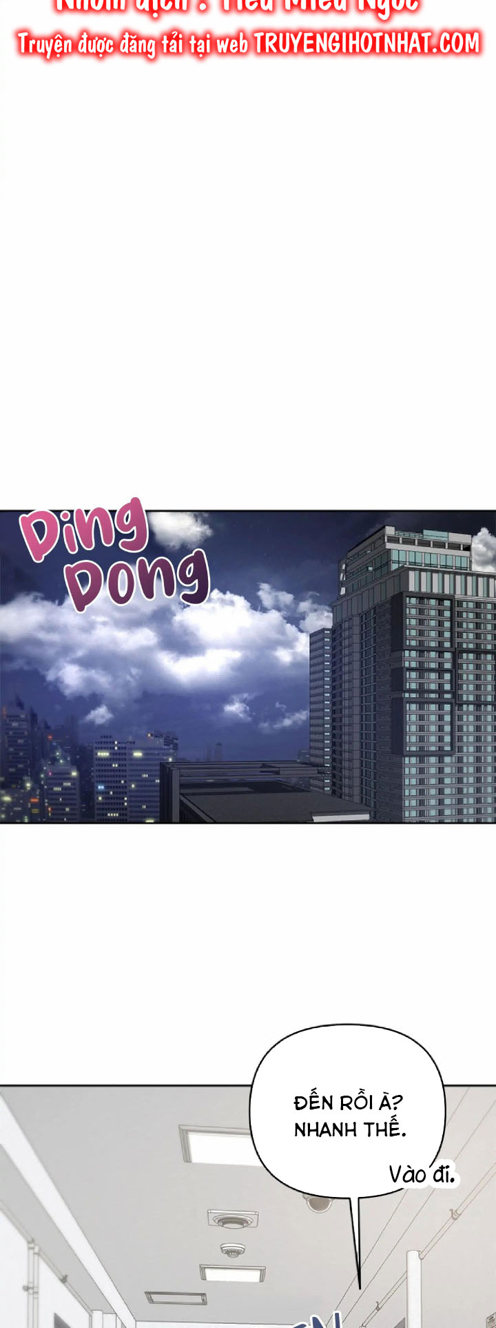 đàn anh xấu xa của tôi chapter 35 48