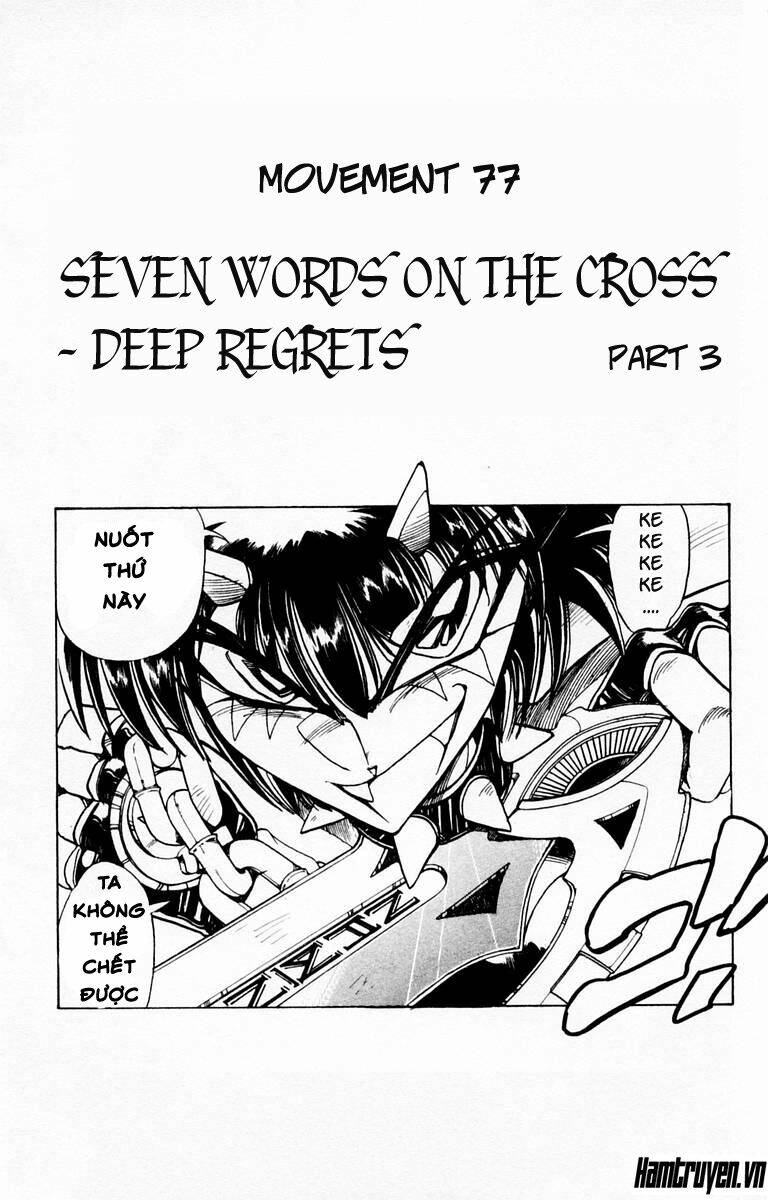 violinist of hameln - cây đàn kì diệu chapter 77 2