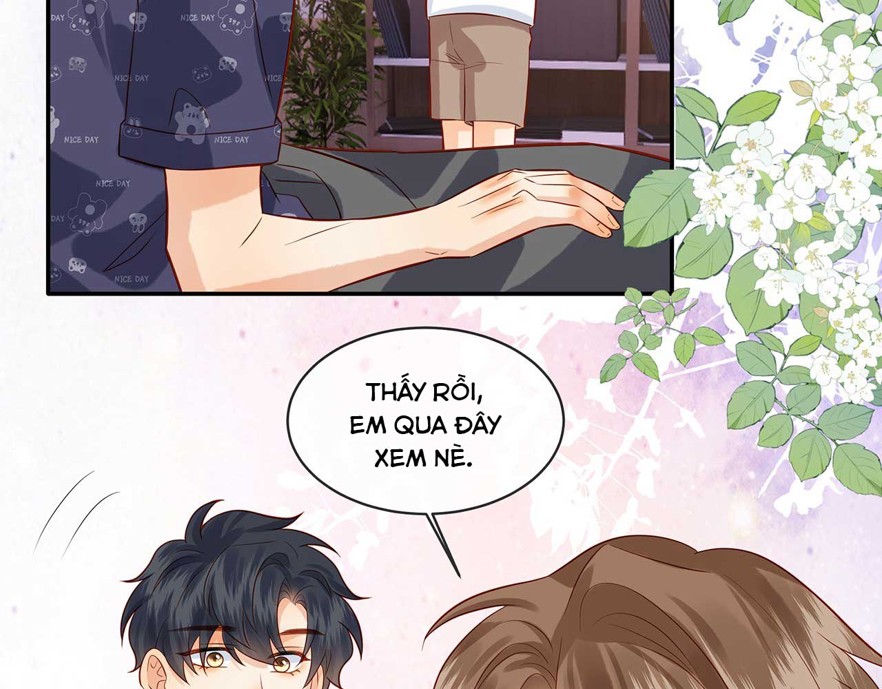 Bảo Mẫu Bị Ăn Sạch chapter 21