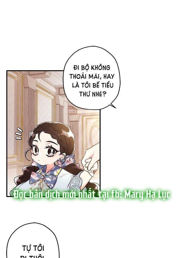 tôi đã trở thành con gái nuôi của nam chính chapter 62 24