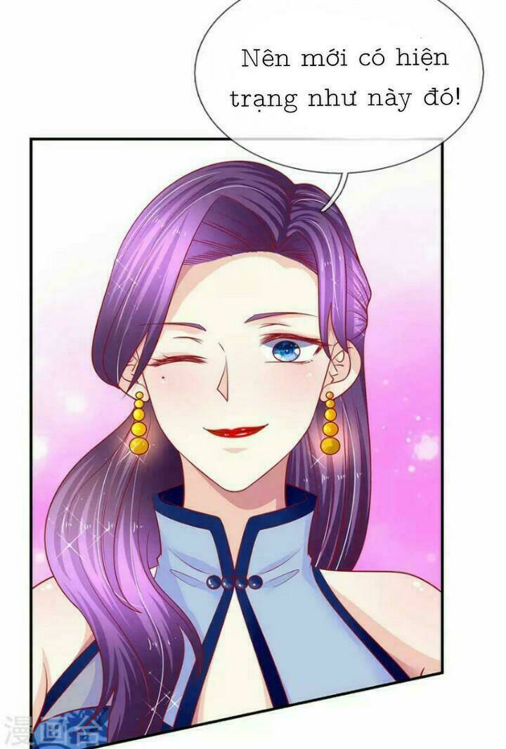 từ chối kết hôn với đại gia: cô dâu bỏ trốn chapter 29 6