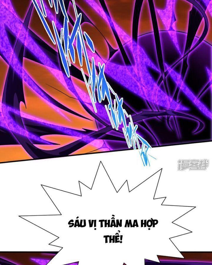 bị sư phụ xinh đẹp dùng 99 cách dạy dỗ thành thánh chapter 238 27