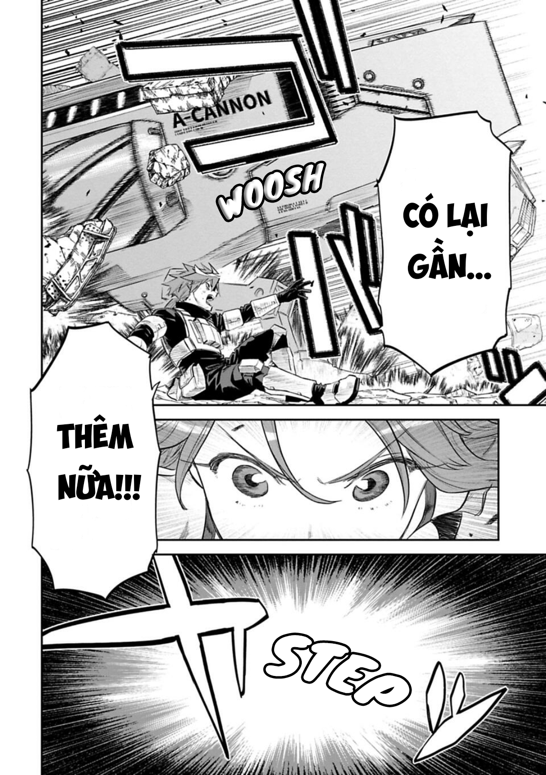 fantasy bishoujo juniku ojisan to [manga] chapter 136 4