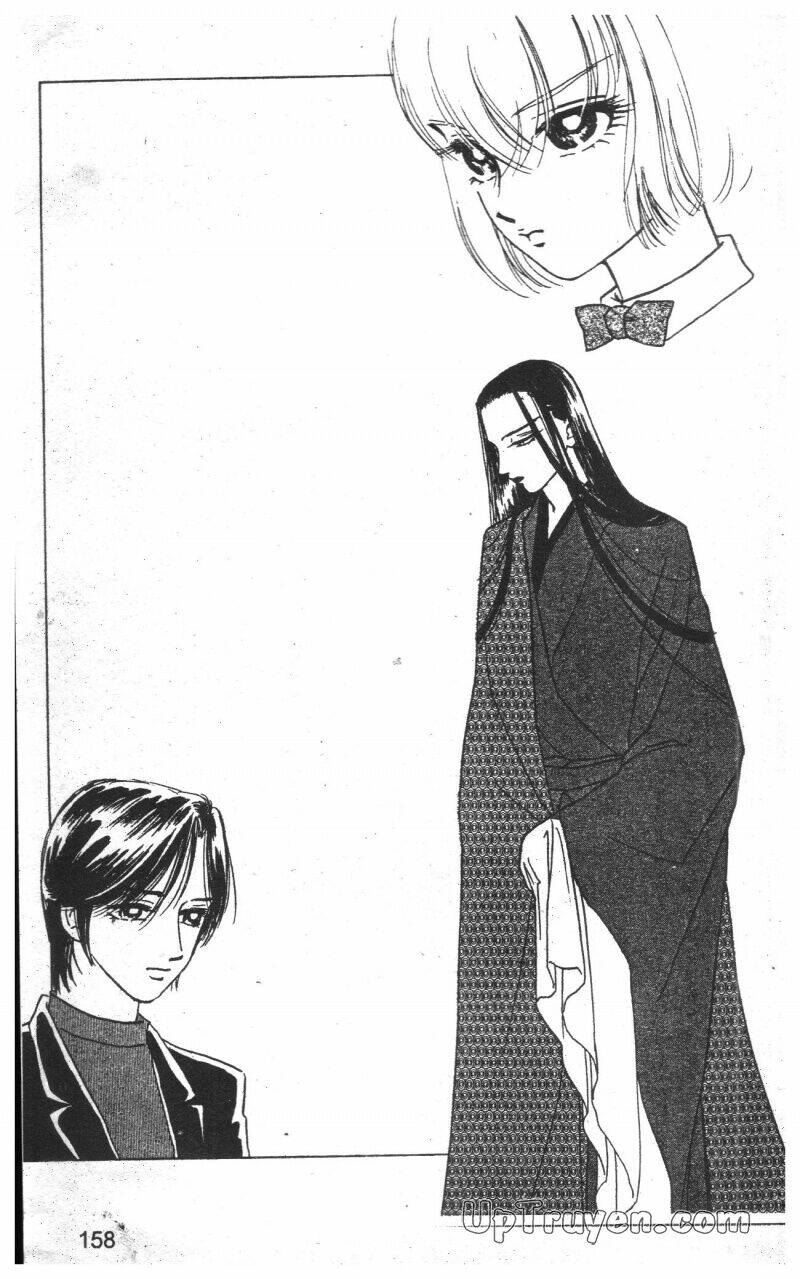 hoàng tử hoa - bud boy chapter 7 160