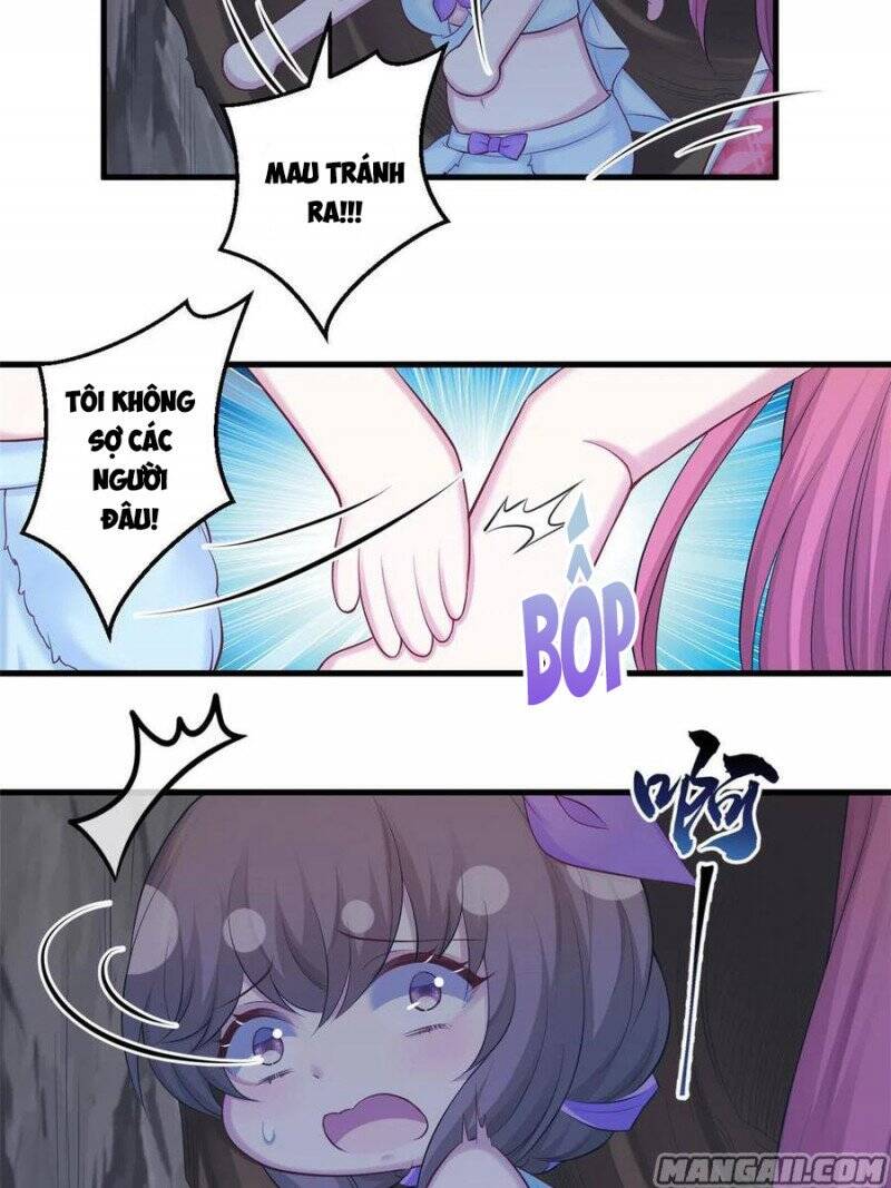 [16+] thảnh thơi thú thế chủng chủng điền, sinh sinh tể chapter 360 15