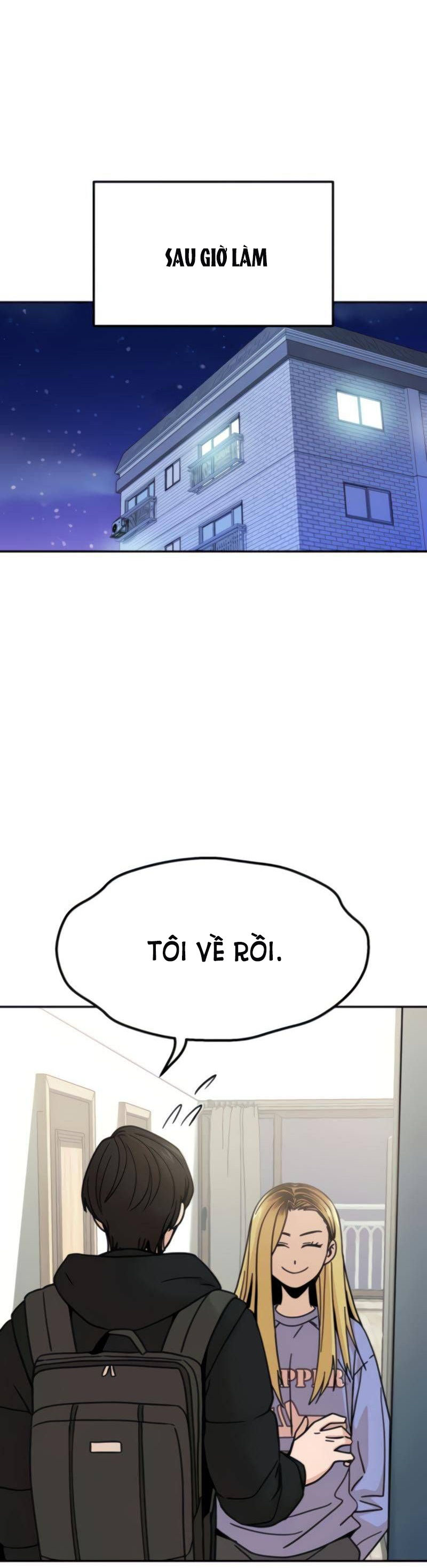 cuộc gặp gỡ định mệnh! chapter 9 38